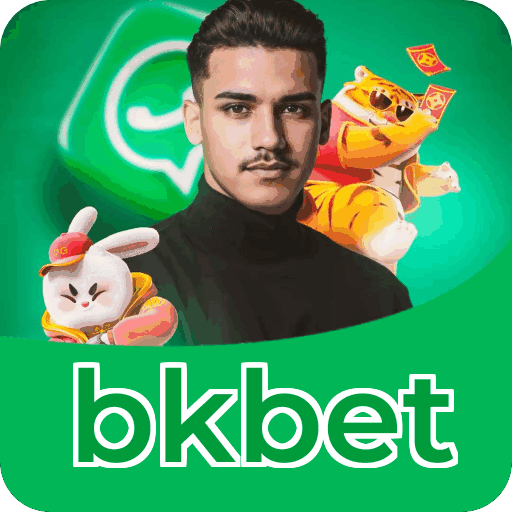 Material promocional do app bkbet — ilustração, não métricas auditadas nesta página