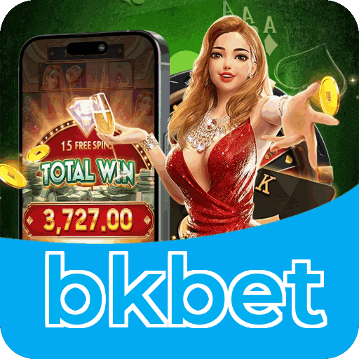 Números do app bkbet em material de marketing — ilustração, não auditoria